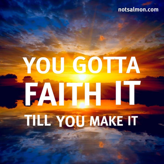 The Beauty of Faith