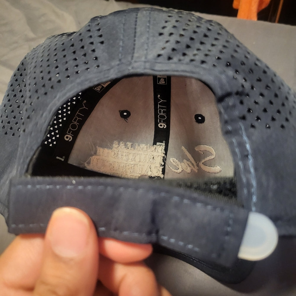 "Proverbs31" Custom hat