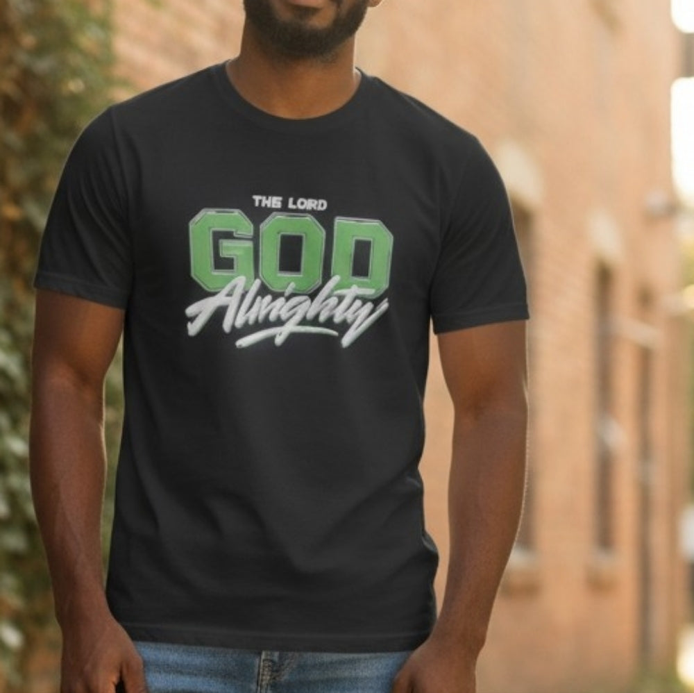 The Lord GOD Almighty Tee