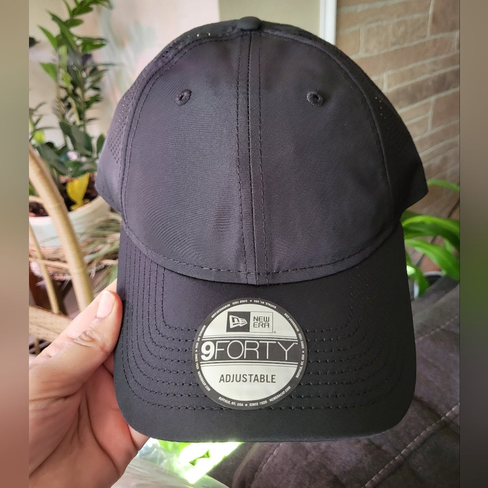 New Era snapback