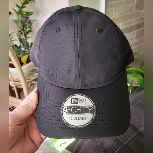 New Era snapback