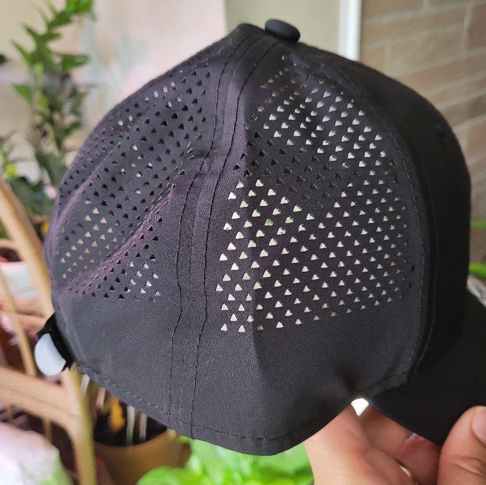 New Era snapback