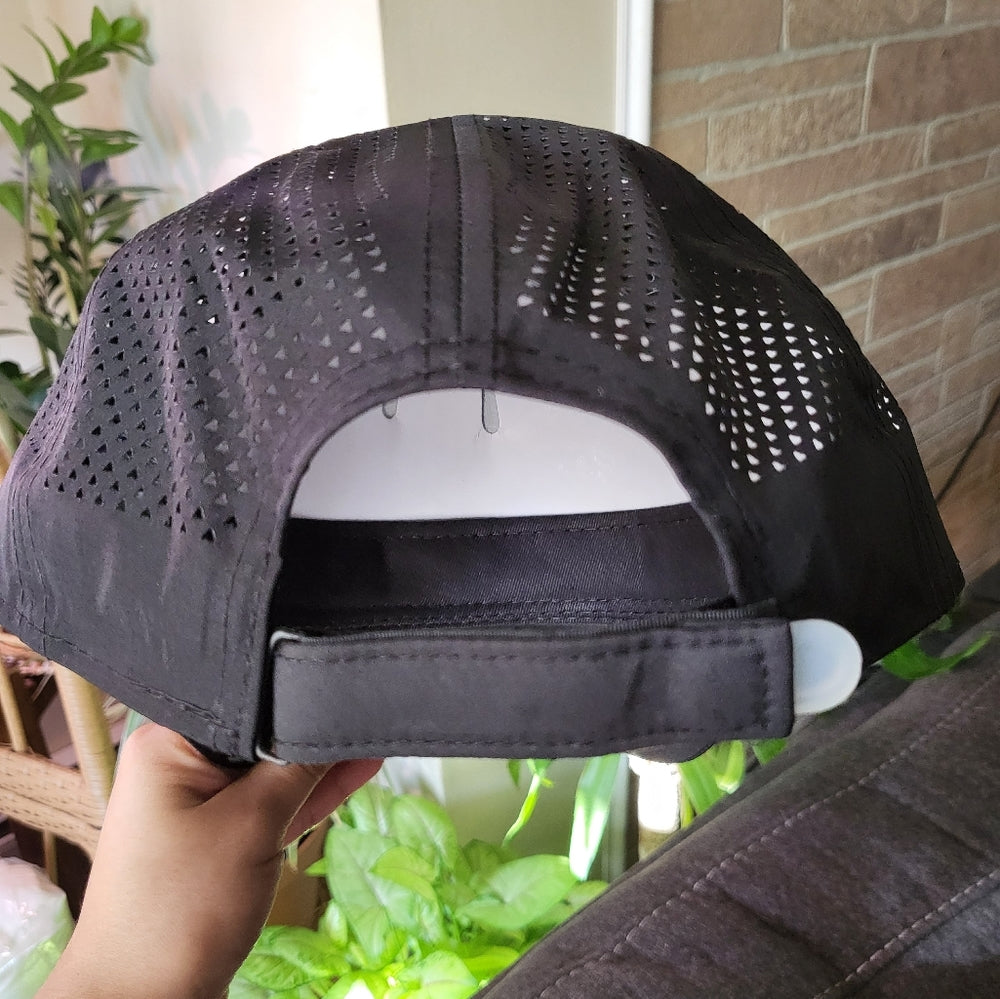 New Era snapback