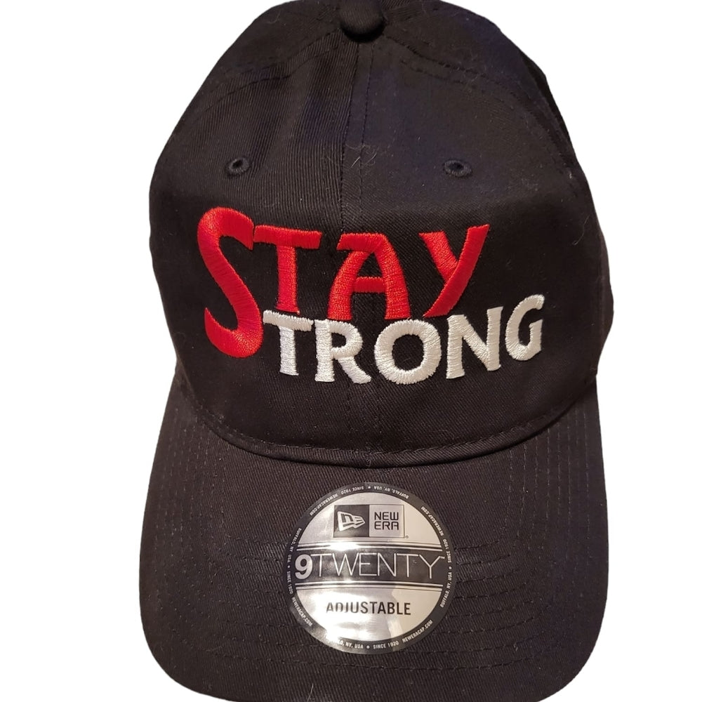 Custom made hat