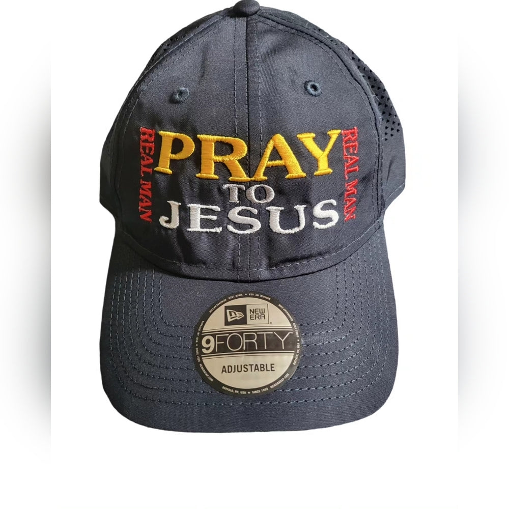 Custom made hat