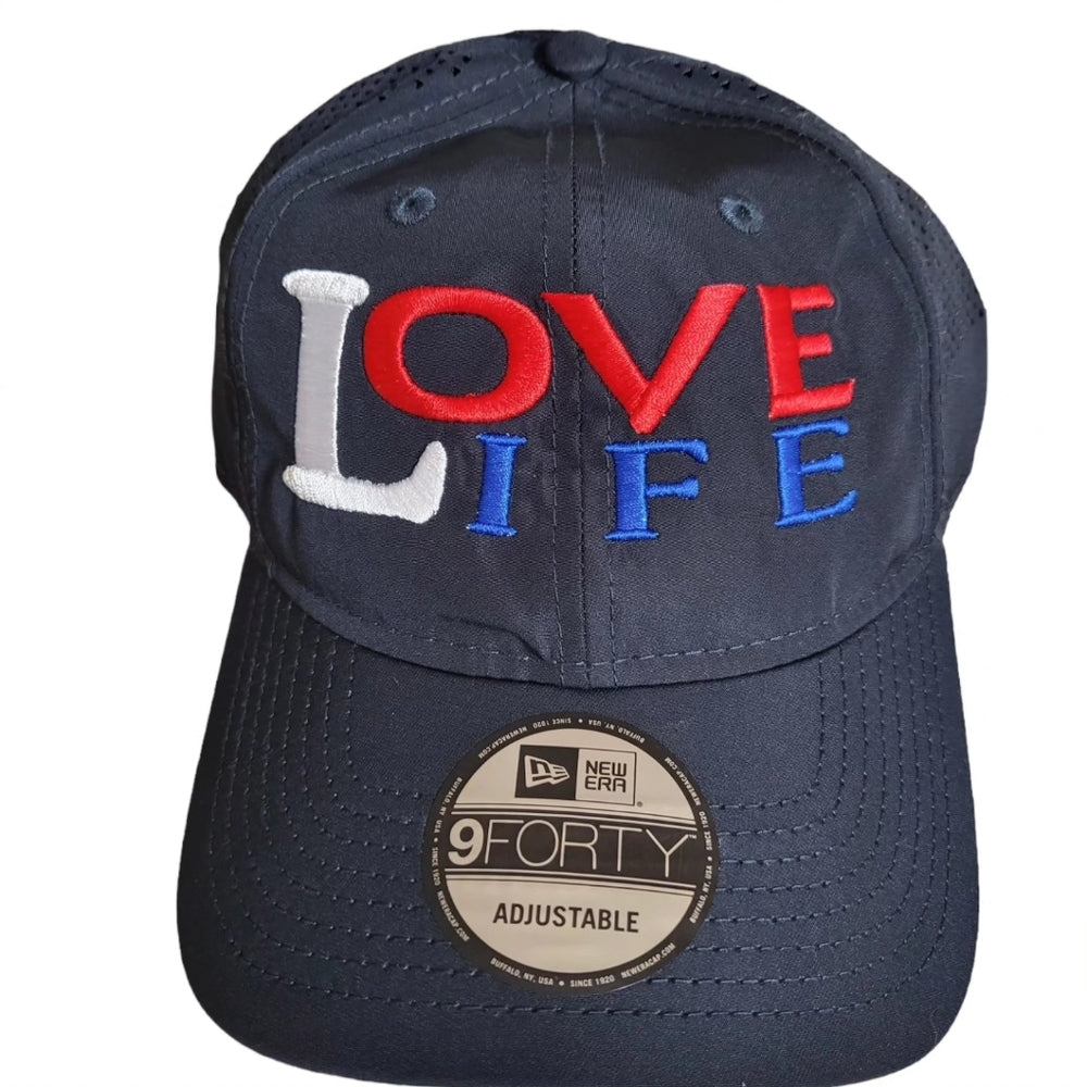 Custom made hat
