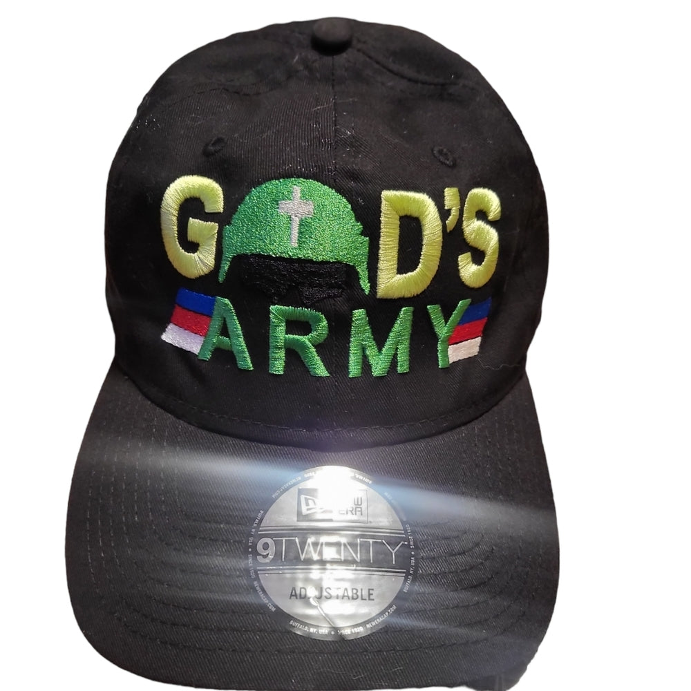 Custom made hat