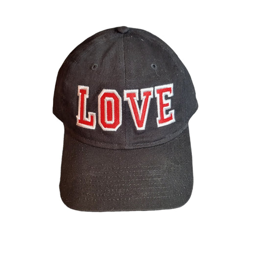 COPY - Love custom made hat