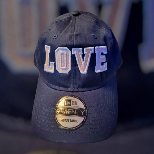 Love custom hat