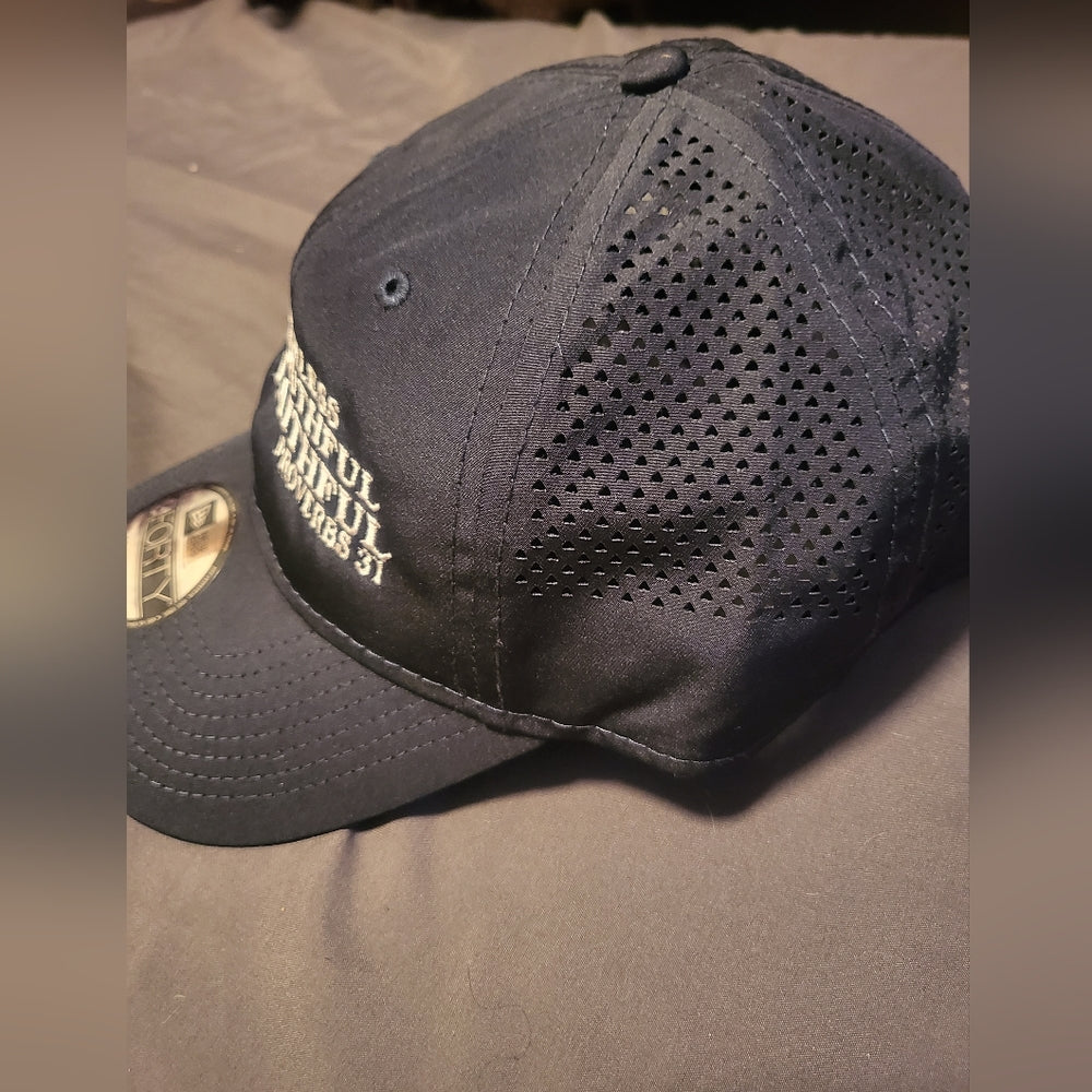 "Proverbs31" Custom hat