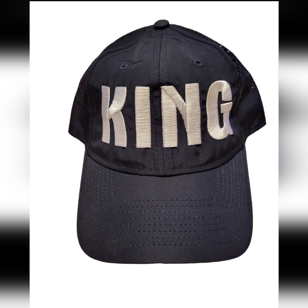 Words of Life customized hats