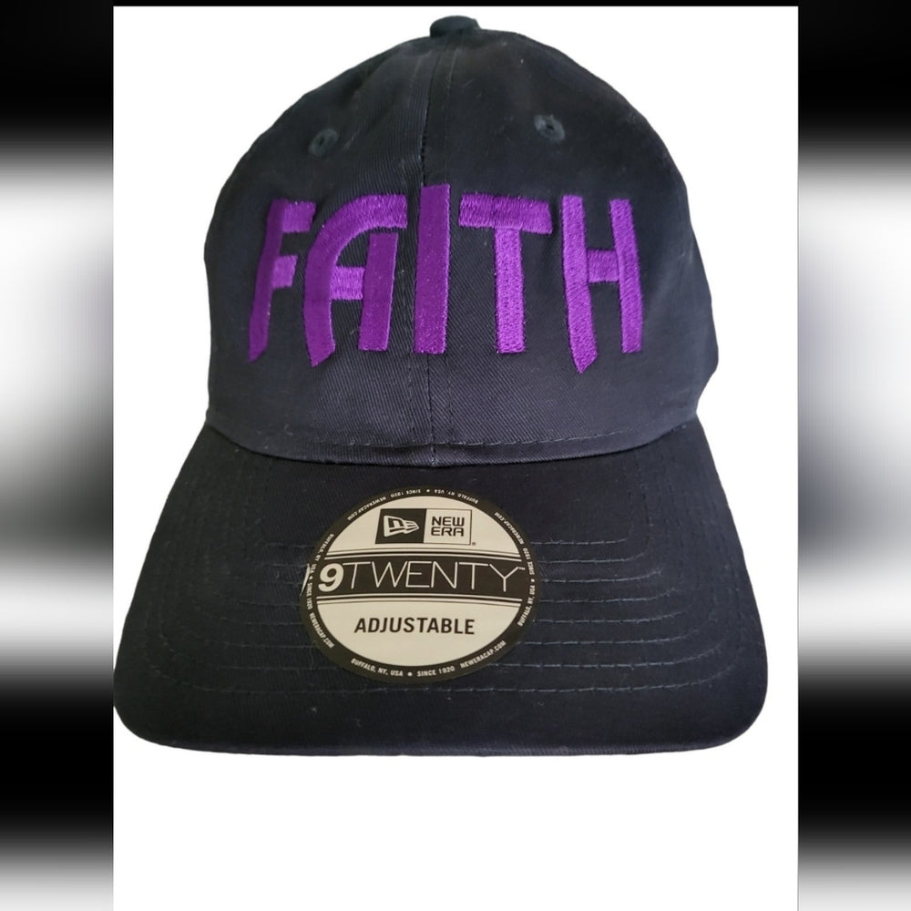 Words of Life customized hats