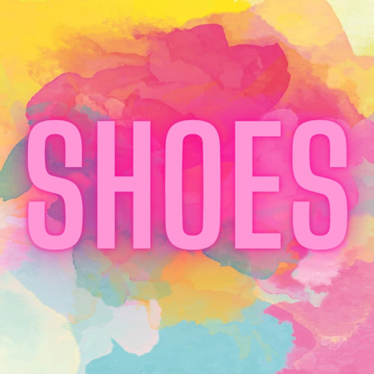 Shoes, heels, sandals, and more 👠