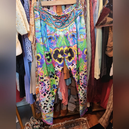Swim pants made in Colombia