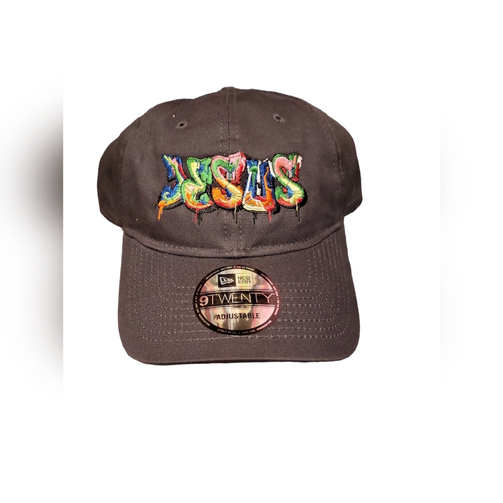 *Order yours today "Jesus"grafitti