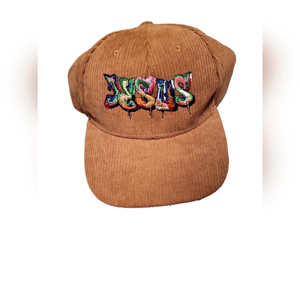 *Order yours today "Jesus"grafitti