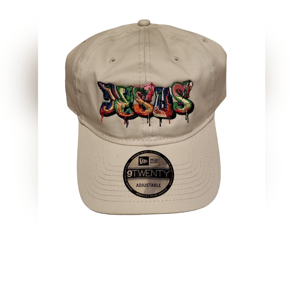 *Order yours today "Jesus"grafitti