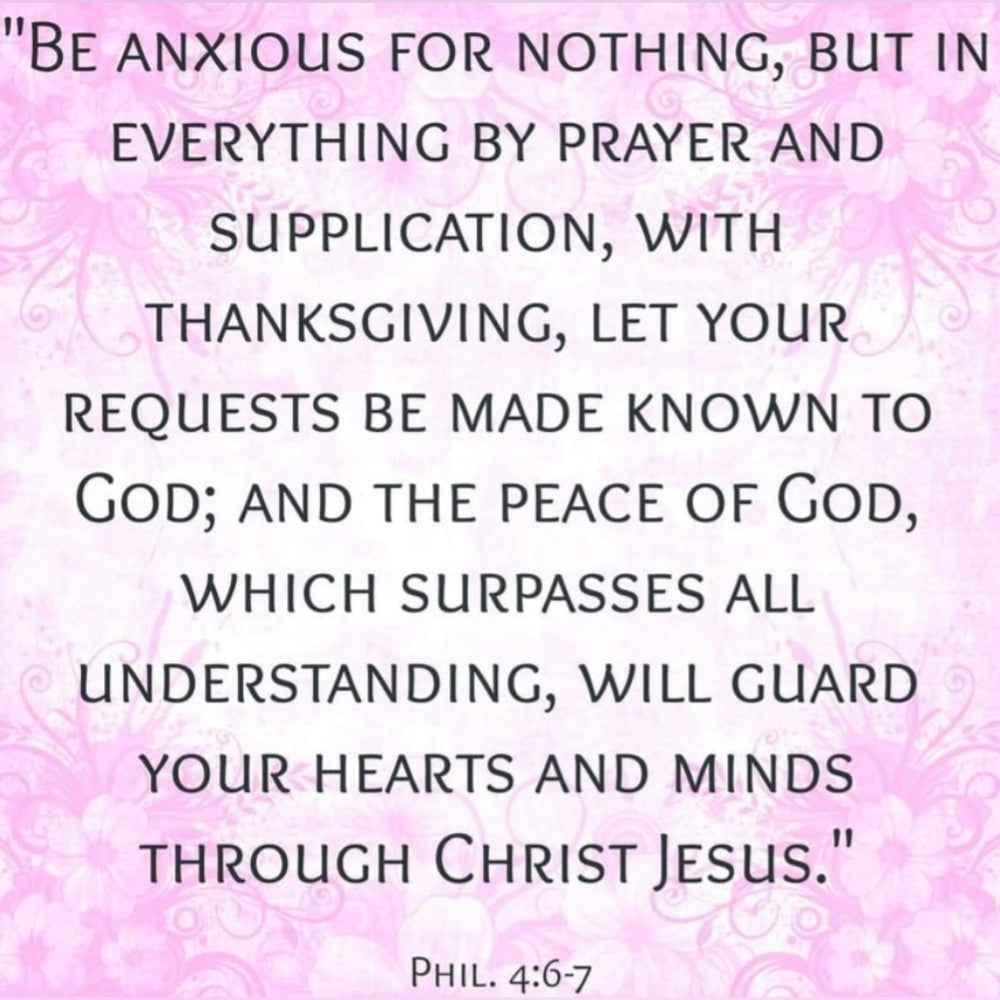 Let us pray 🙌✨️🔥💗