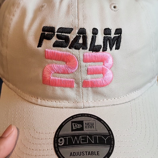 Psalm 23